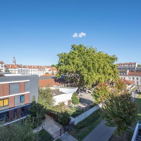 Bluemary - Spacieux T3 Garage Balcon Lyon Luaran gambar